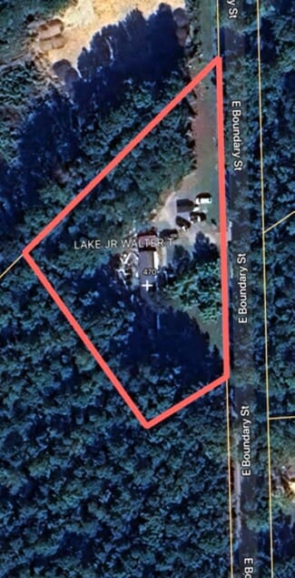 Chapin, SC Commercial - 470 E Boundary St