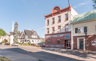 Kingston, NY Restaurant - 11 Main St