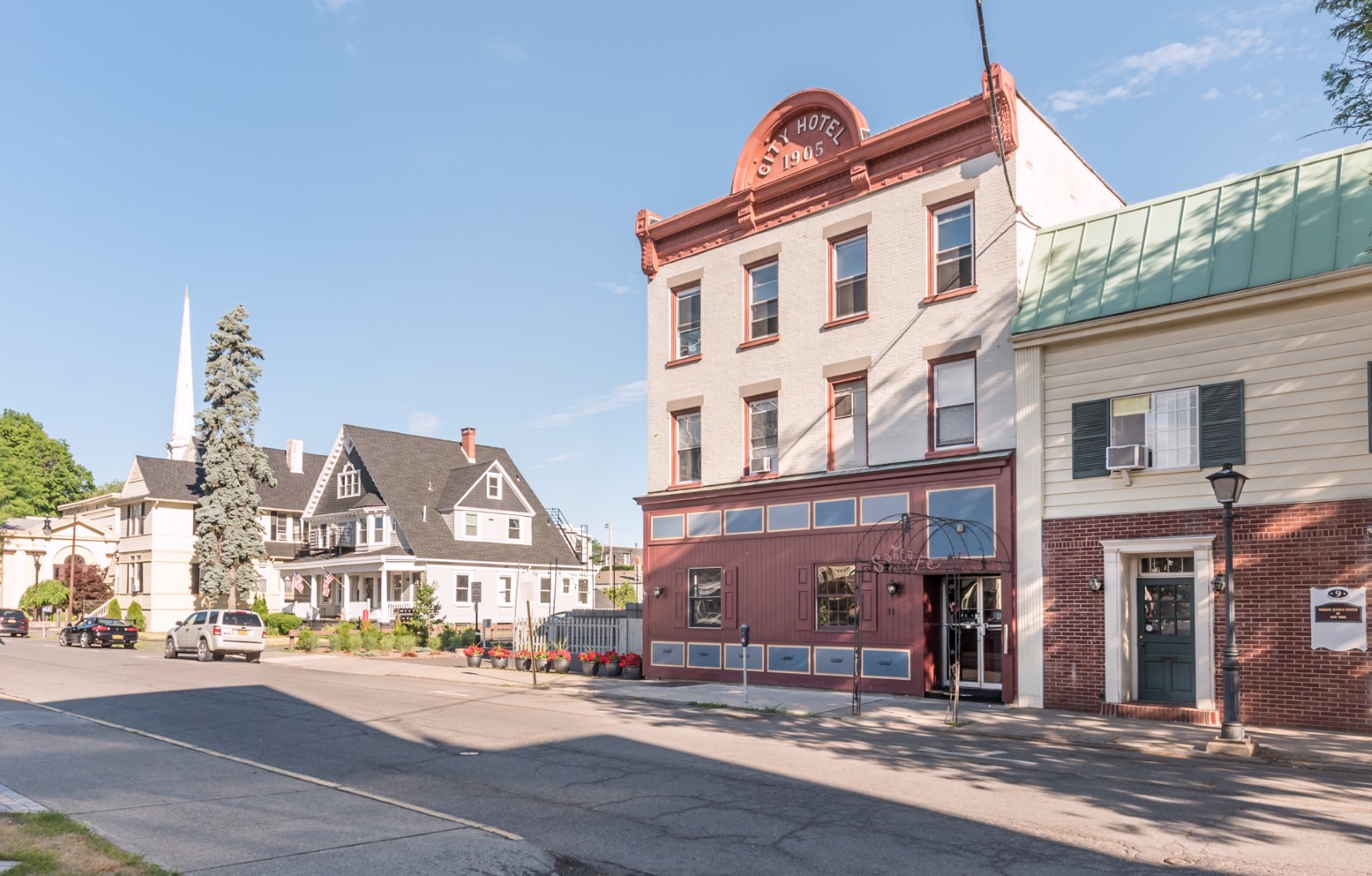 11 Main St, Kingston, NY for Sale