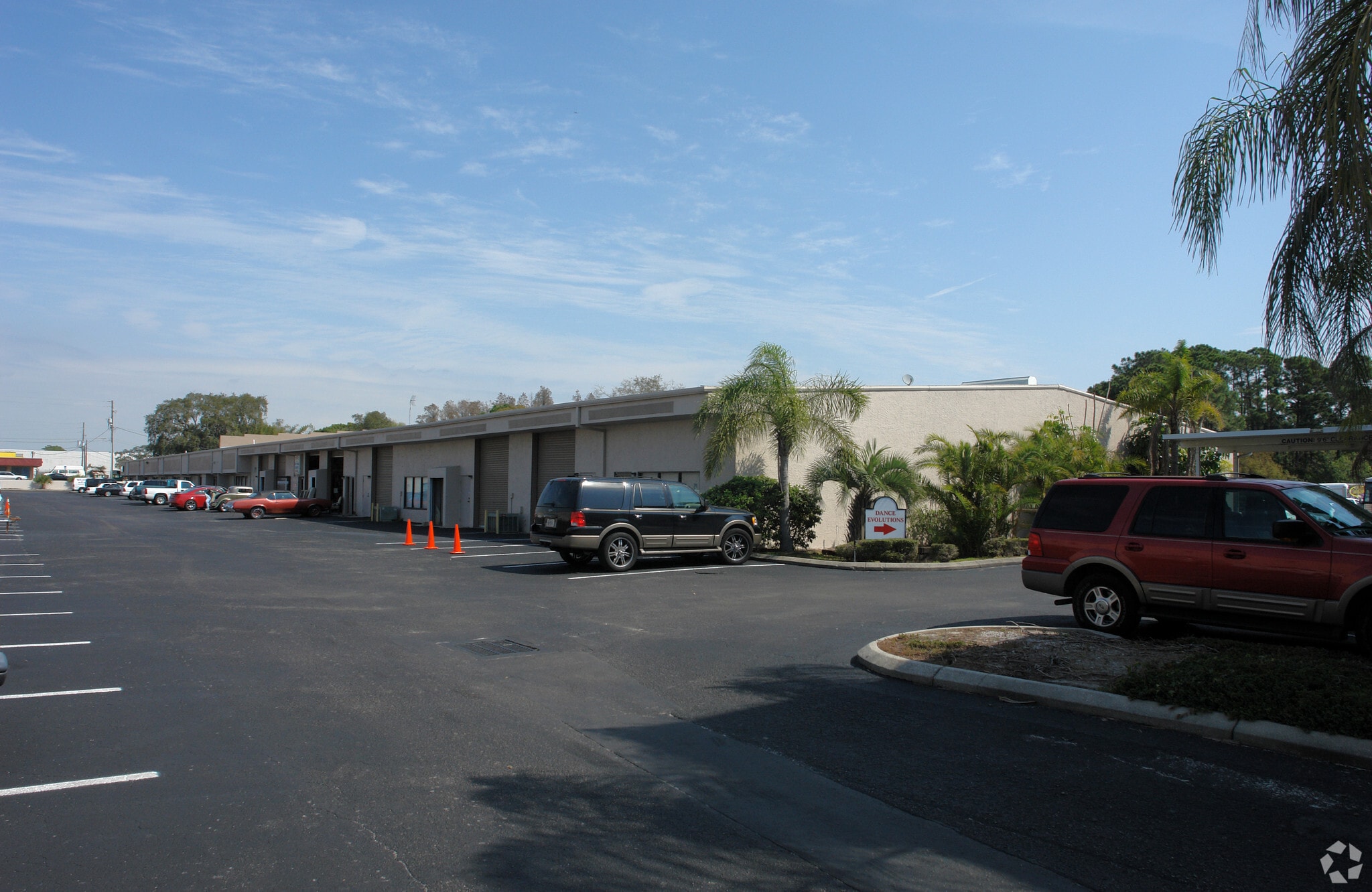 40351 US Highway 19 N, Tarpon Springs, FL for Rent