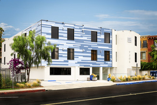 La Jolla, CA Office/Medical - 7301 Girard Ave