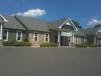 Highland, NY Office/Retail - 60 Park Ln