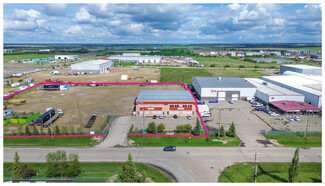Leduc, AB undefined - 7703 39 St Leduc, AB undefined - 7703 39 St