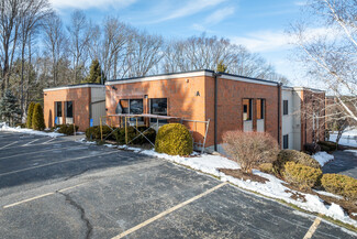 Lincoln, RI Office - 1525 Louisquisset Pike