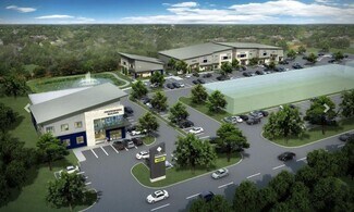 Cypress, TX Commercial - 12788 - 18160 Grant Road