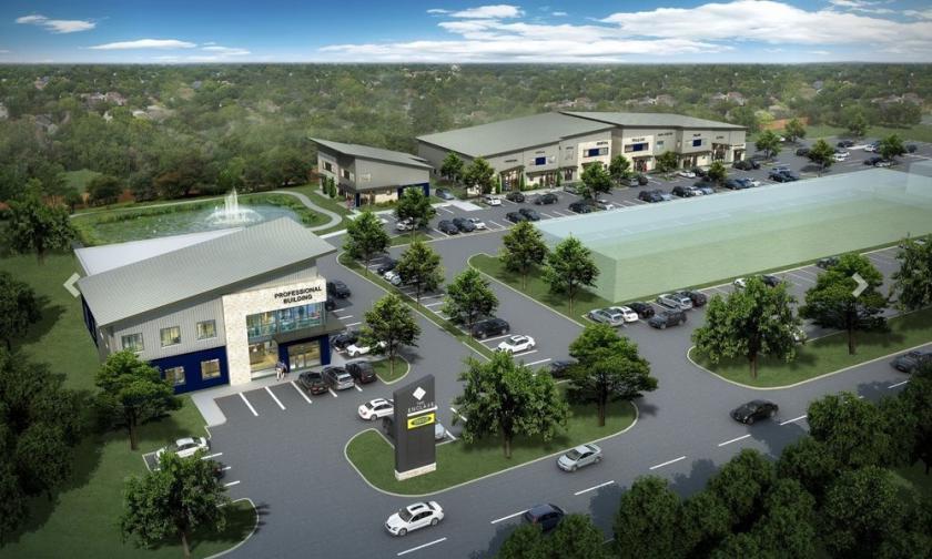 12788 - 18160 Grant Road, Cypress, TX for Sale