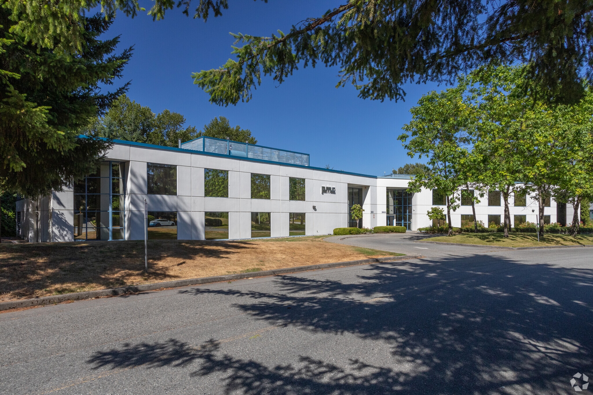 3600-3602 Gilmore Way, Burnaby, BC for Rent
