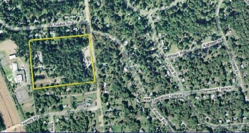821-831 Route 202-206, Bridgewater, NJ for Sale
