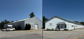 South Paris, ME Service - 12 Railroad Street South Paris, ME Service - 12 Railroad Street