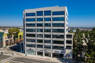 Los Angeles, CA Office, Retail - 11300 W Olympic Blvd Los Angeles, CA Office, Retail - 11300 W Olympic Blvd