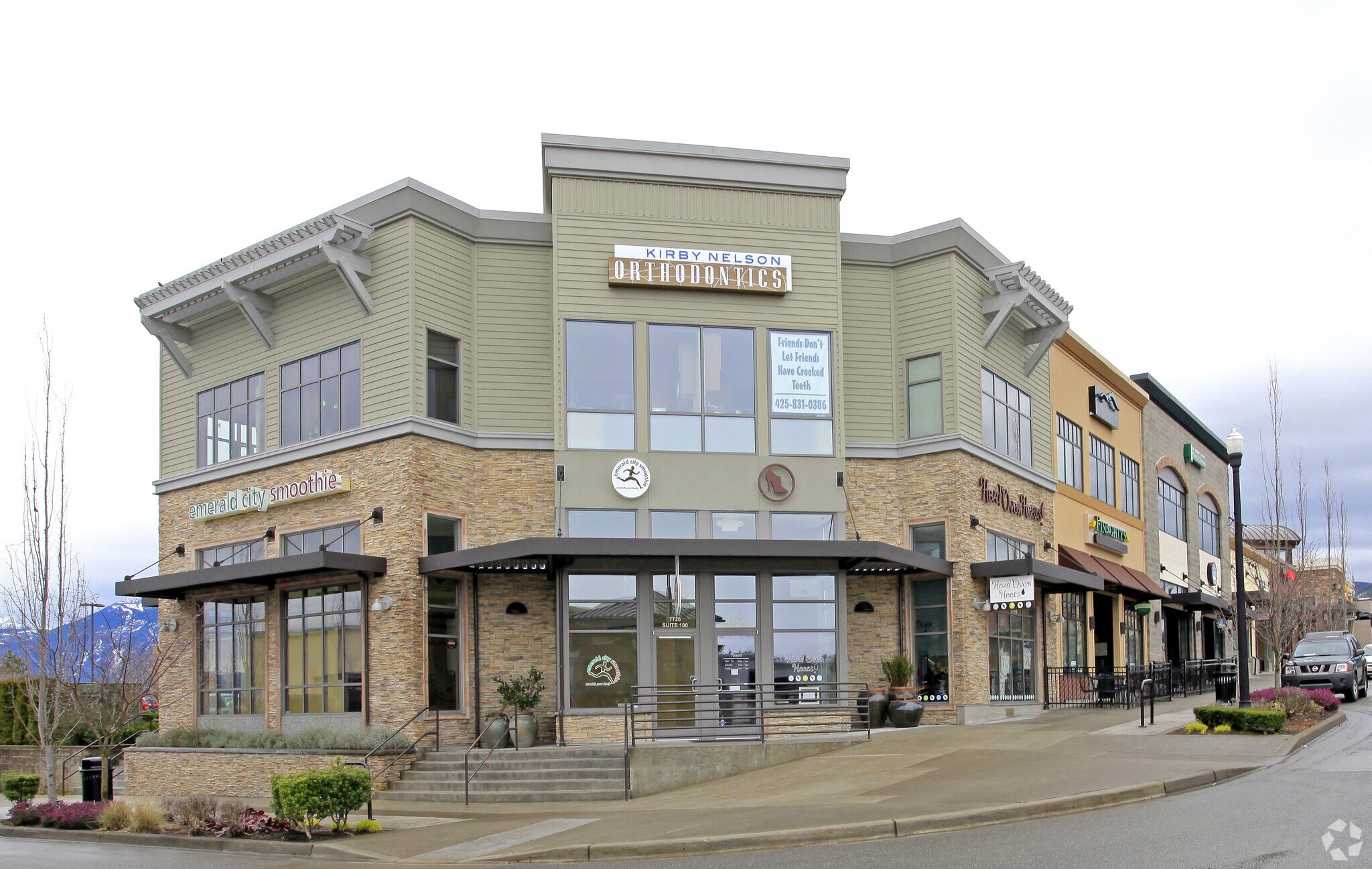 7726 Center Blvd SE, Fall City, WA for Rent