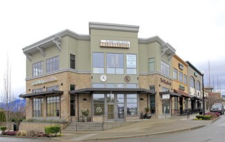 Fall City, WA Retail - 7726 Center Blvd SE