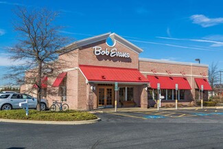 Newark, OH Restaurant - 1360 N 21st St