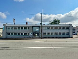 Kingston, PA Office, Office/Medical, Office/Retail - 303 Market St