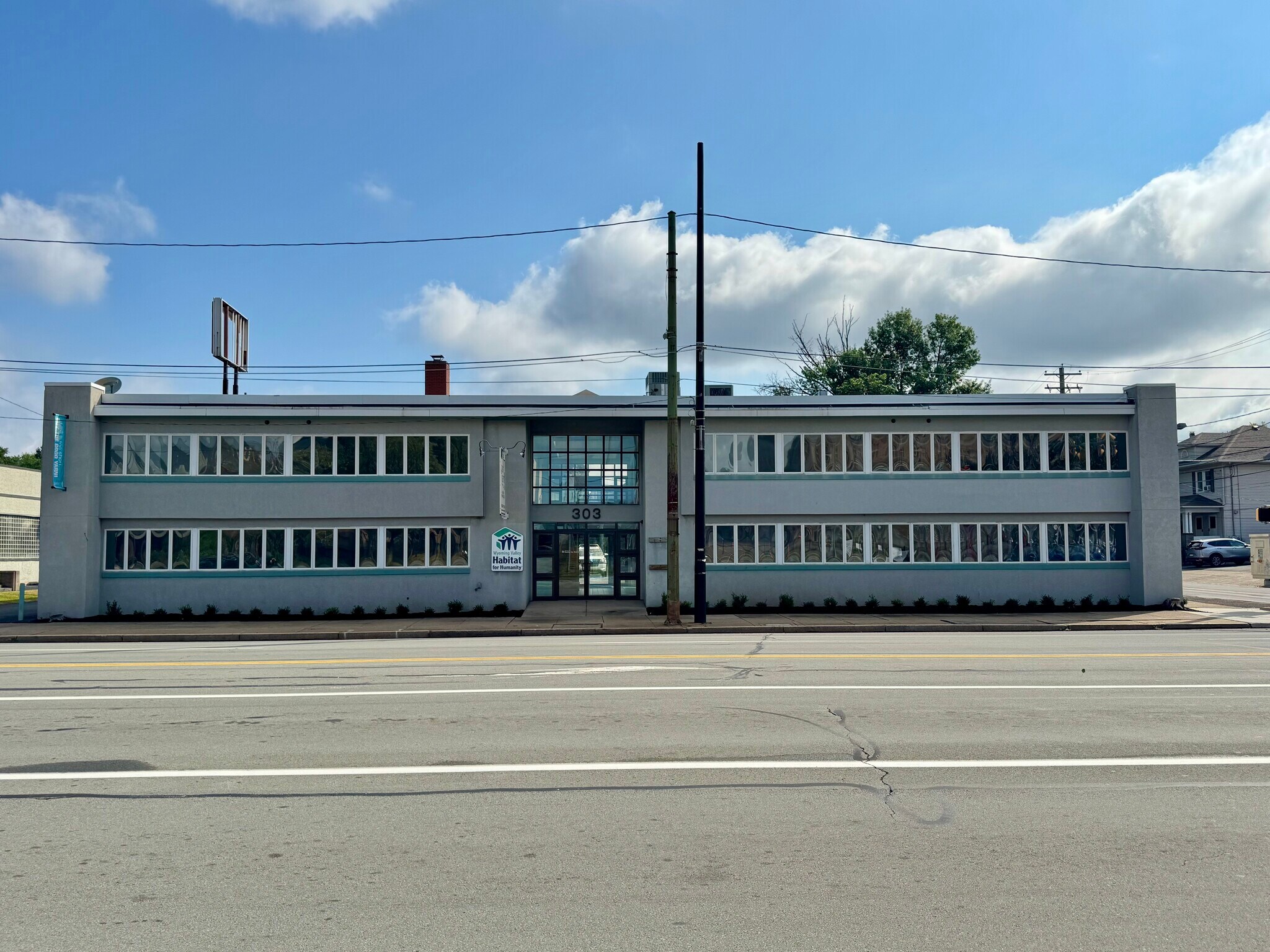 303 Market St, Kingston, PA for Rent