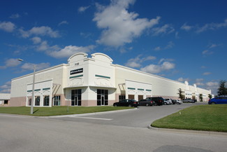 Sarasota, FL Industrial - 7155 16th St E