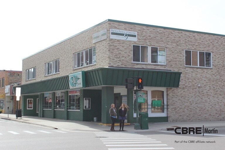 231 Mac Ave, East Lansing, MI for Rent