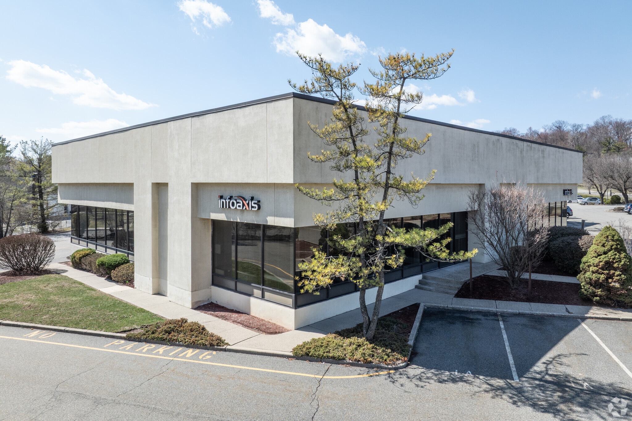 300 Route 17, Mahwah, NJ for Rent