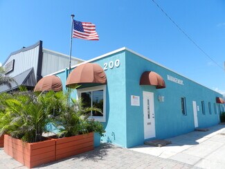 Cocoa Beach, FL undefined - 200 N 1st St