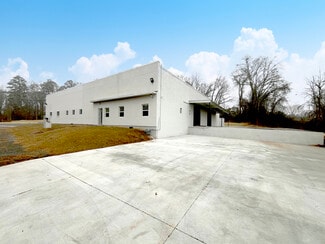 Anderson, SC Warehouse - 407 River Heights Cir