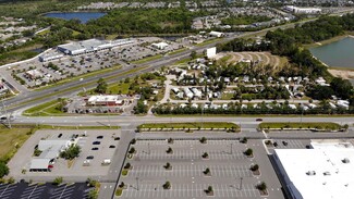 Ruskin, FL Commercial Land - 424 19th Ave NE