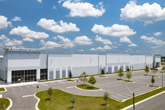 Lakeland, FL Industrial - 5300 Allen K Breed Hwy