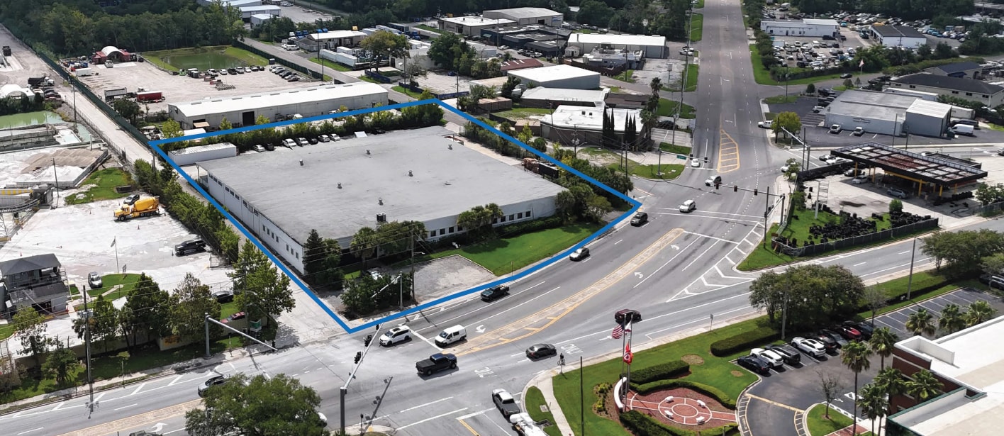 155 S Edgewood Ave, Jacksonville, FL for Rent
