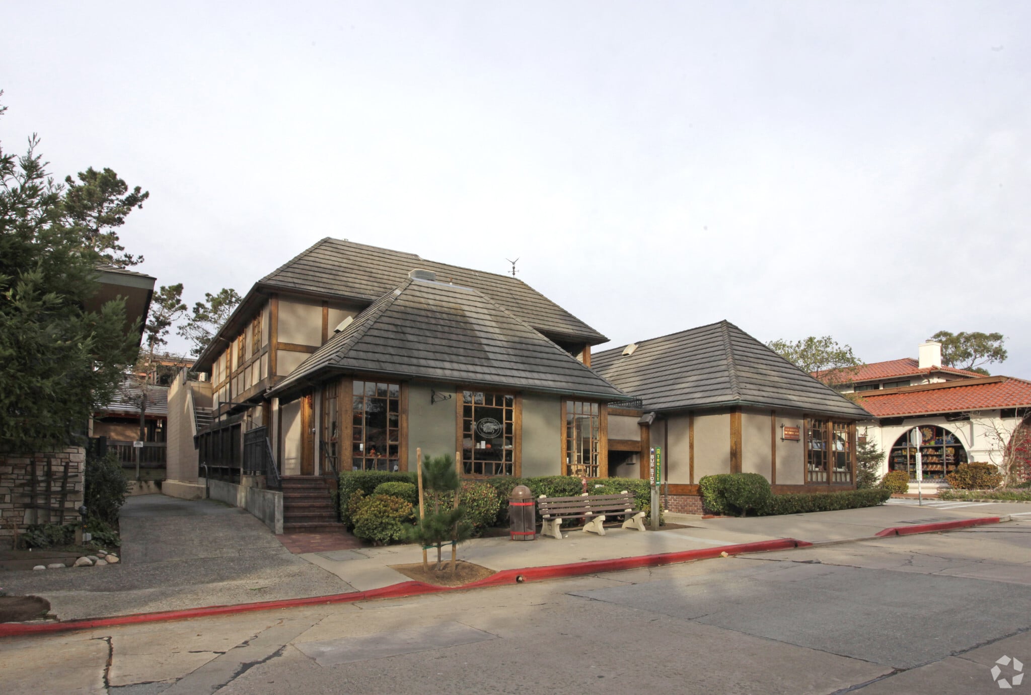 San Carlos St, Carmel, CA for Rent