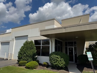 Orland Park, IL Industrial - 11535 W 183rd Pl
