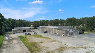 Rehabbed Multi-Building Industrial