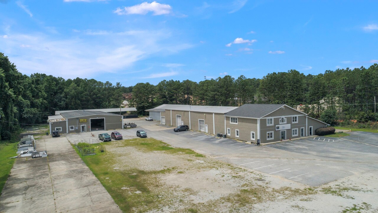 , Fayetteville, GA for Sale