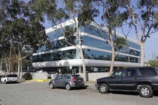 Long Beach, CA Office/Medical, Medical - 701 E 28th St