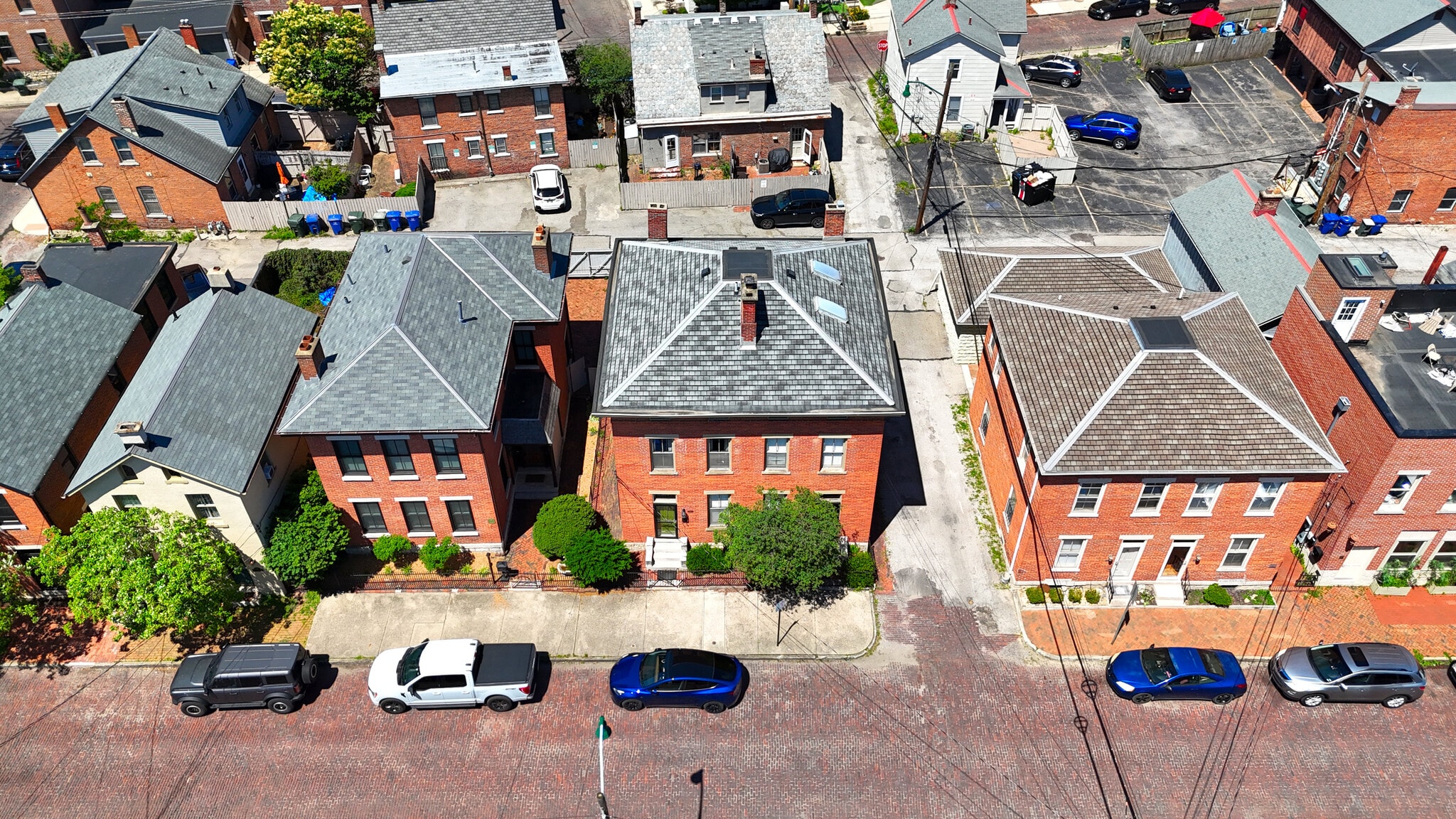 507 S 4th St, Columbus, OH for Sale