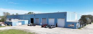 615 N Landry Dr  