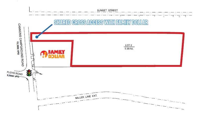 1841 Cannons Campground Rd, Spartanburg, SC for Rent