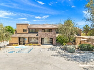 Palm Desert, CA Office - 73321 Fred Waring Dr Palm Desert, CA Office - 73321 Fred Waring Dr