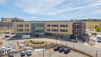 Lone Tree, CO Office - 10535 Park Meadows Blvd