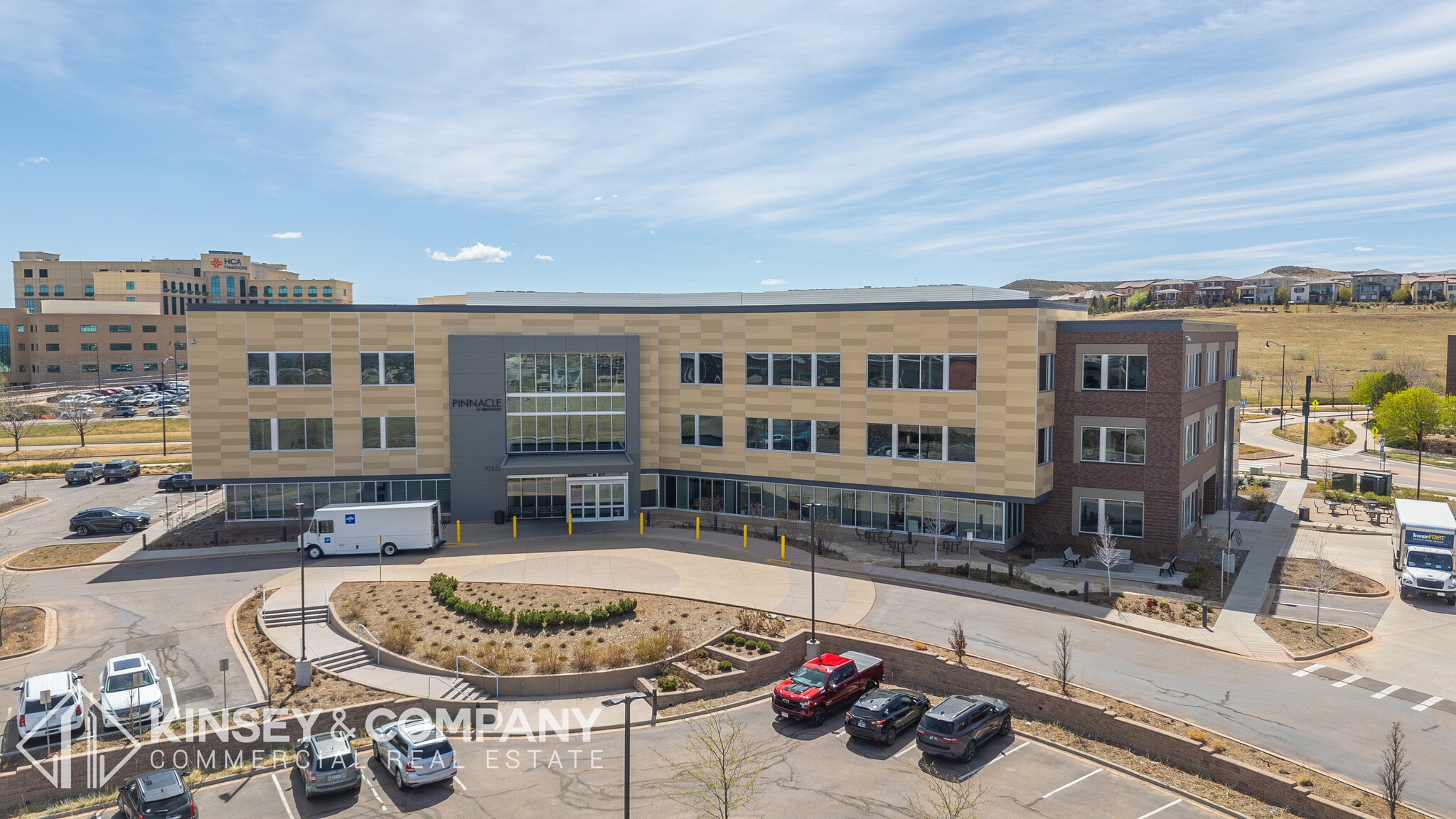 10535 Park Meadows Blvd, Lone Tree, CO for Rent