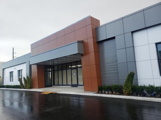 Toronto, ON Industrial - 35-39 Stoffel Dr Toronto, ON Industrial - 35-39 Stoffel Dr