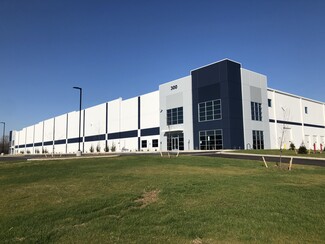 Walton, KY Industrial - 301 Richard Knock Hwy
