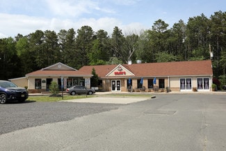 Medford, NJ Storefront - 238 Taunton Blvd