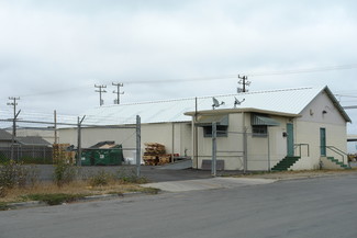 Castroville, CA Industrial - 11399 Walsh St