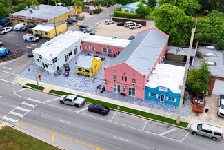 Tavernier, FL Hospitality - 91865 Overseas Hwy