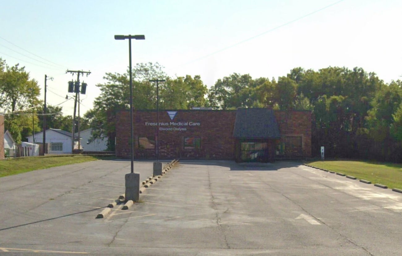 1805 S Anderson St, Elwood, IN for Rent
