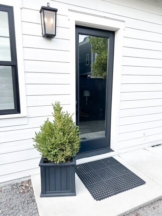 West Linn, OR Office - 1693 12th St