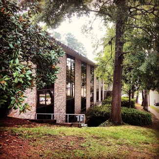 Shreveport, LA Office - 5925 Line Ave