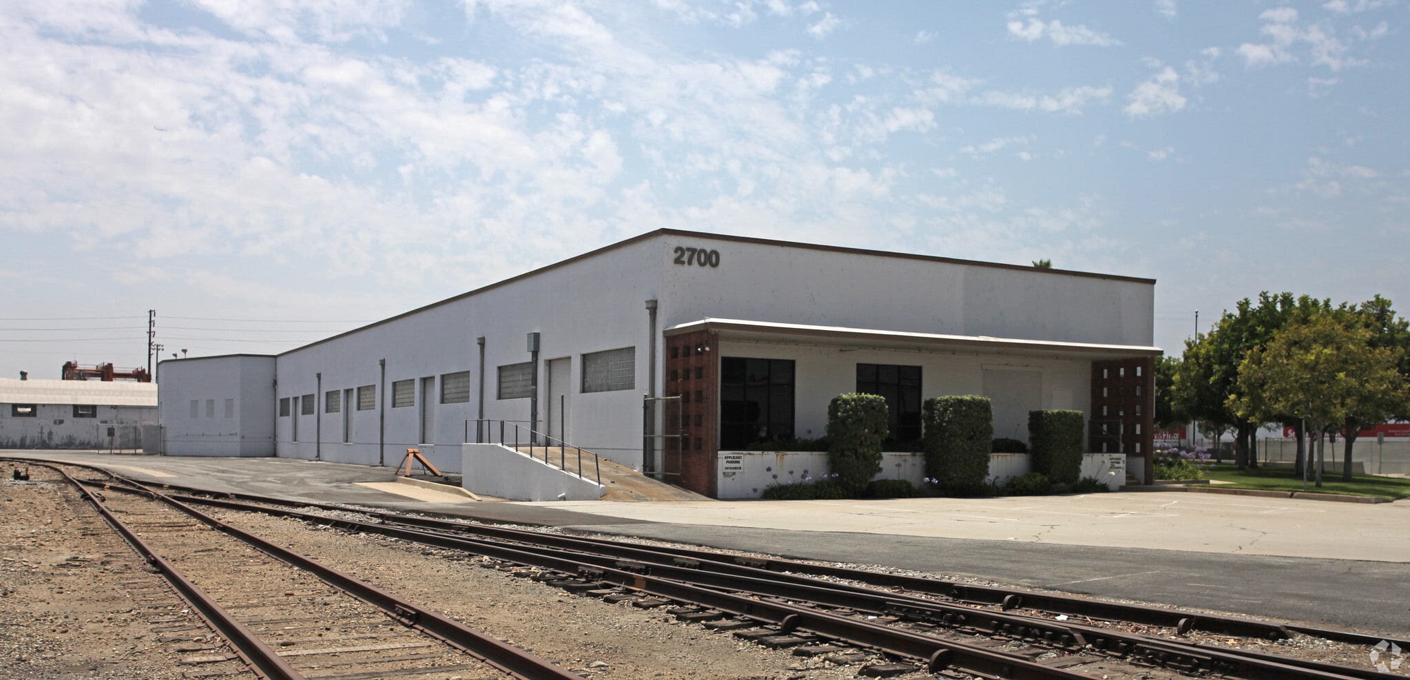 2700 Eastern Ave, Commerce, CA for Rent