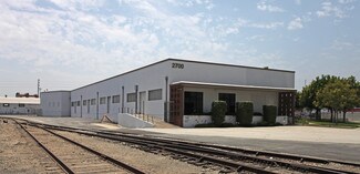Commerce, CA Industrial - 2700 Eastern Ave