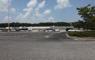 Snellville, GA Office - 2140 McGee Rd