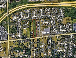 Plymouth, MI Residential - 0000 Territorial Road Plymouth, MI Residential - 0000 Territorial Road